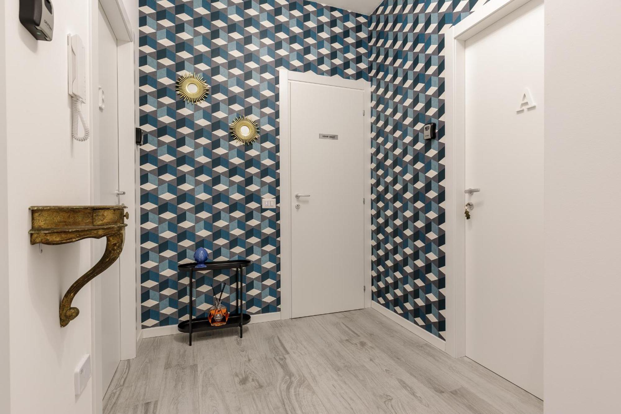 Pieno Centro Di Milano Per Gruppi, Famiglie E Viaggi Di Lavoro Apartment Exterior photo